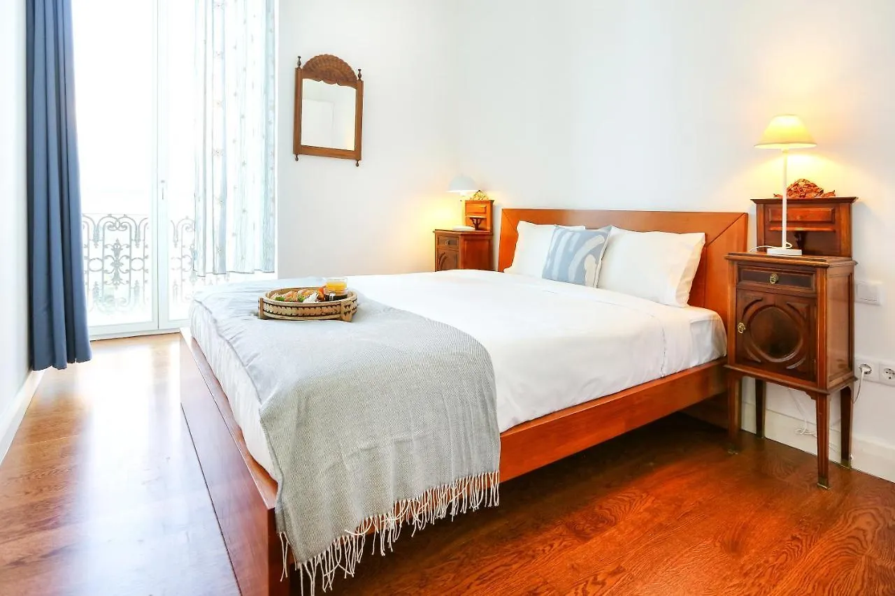Jump Into The Lull Apartment FAO