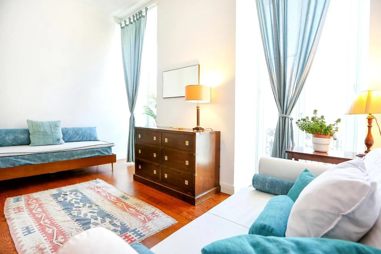 Jump Into The Lull Apartment FAO