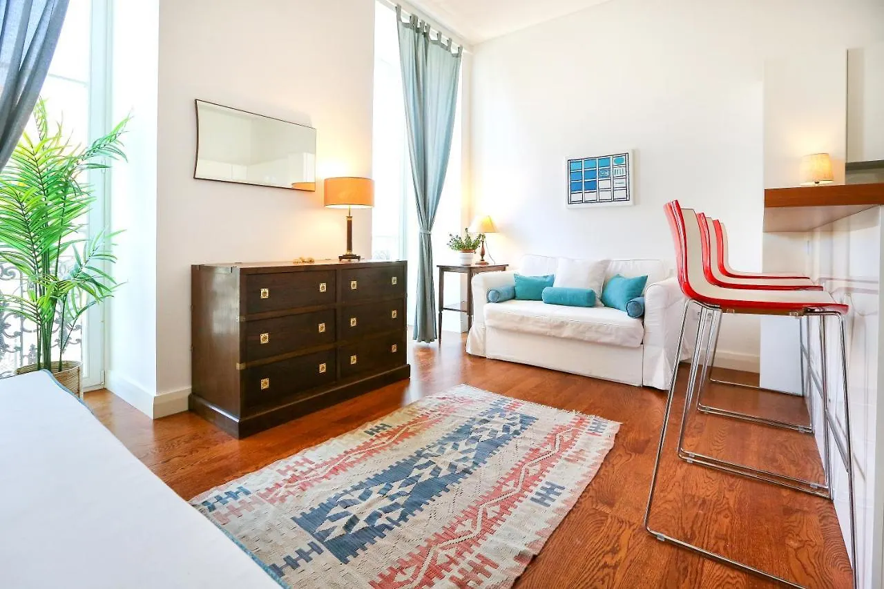 Jump Into The Lull Apartment Faro