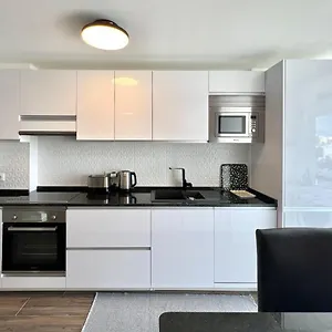 Vista By The Nest - Center Hd Apartment