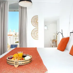 Appartement Xtraordinary Moments, District de Faro