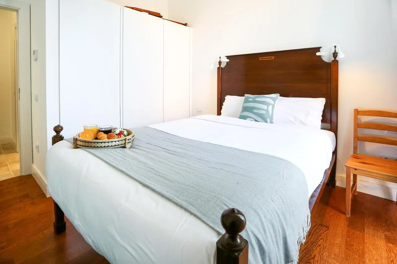 Jump Into The Lull Apartment Faro Portugal
